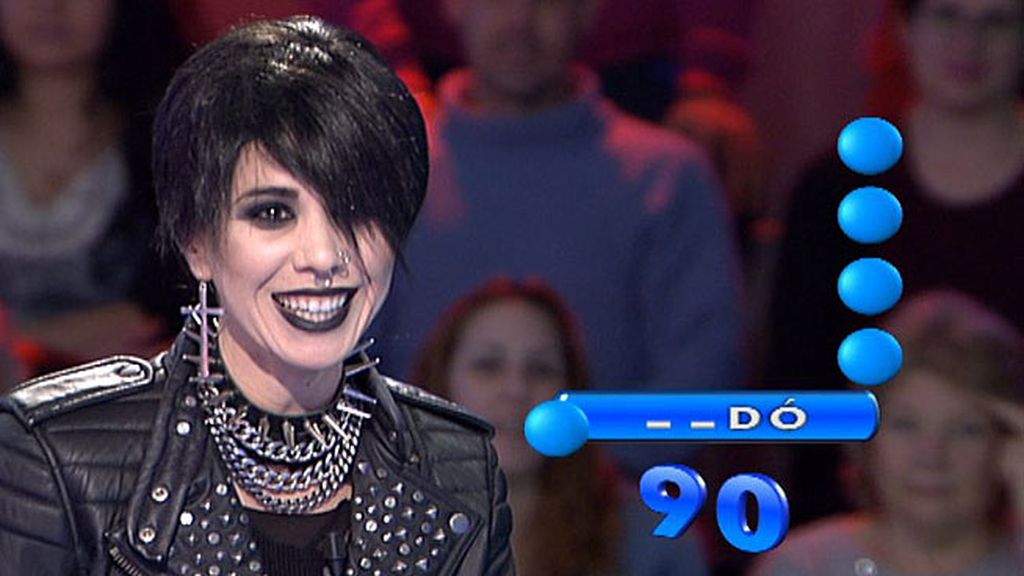 Christian es Willy Wonka, Alba Lago, Escarlata O’Hara; Santi Rodríguez es en Don Quijote, Felisuco, 'El Padrino' y Natalia de OT, Lisbeth Salander, de 'Millennium'