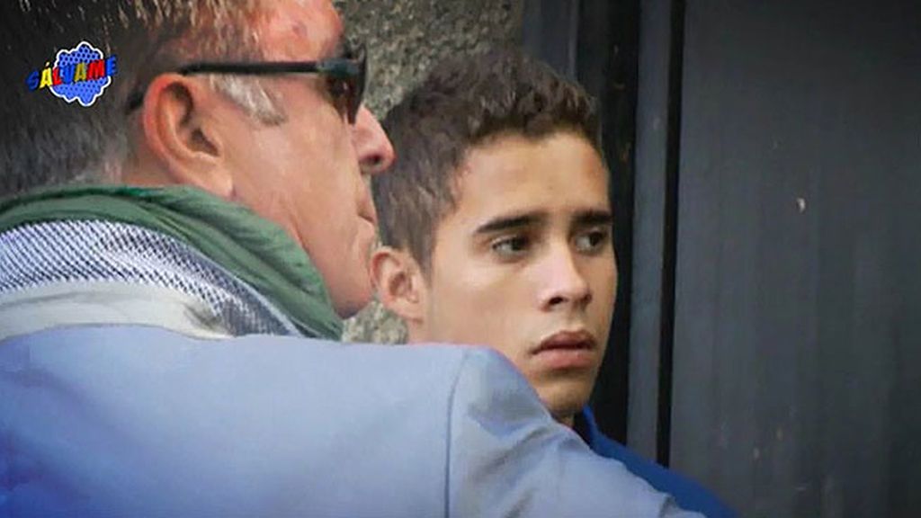 El hijo de Ortega vuelve a vivir con el diestro en su casa de Madrid