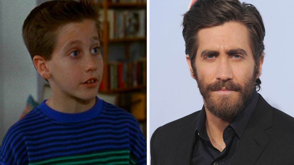 Jake Gyllenhaal