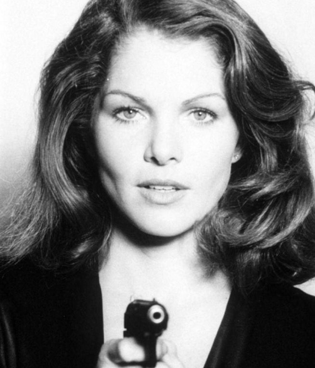 Lois Chile, en 'Moonraker'