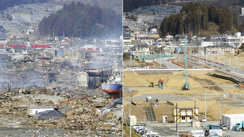KESENNUMA