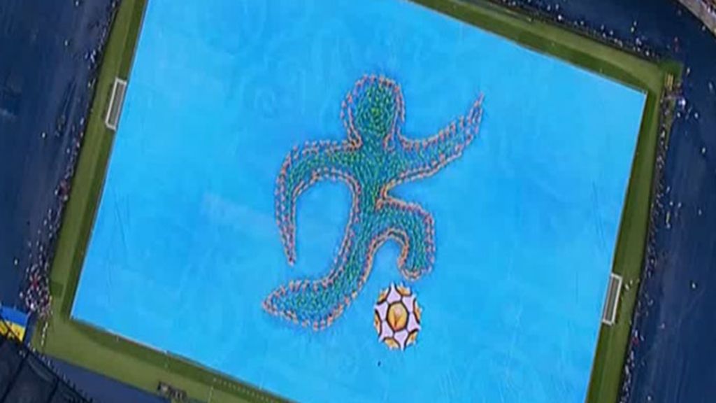 Se acabó la Eurocopa