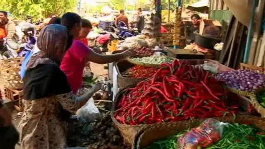 Promo Callejeros Viajeros: Bali