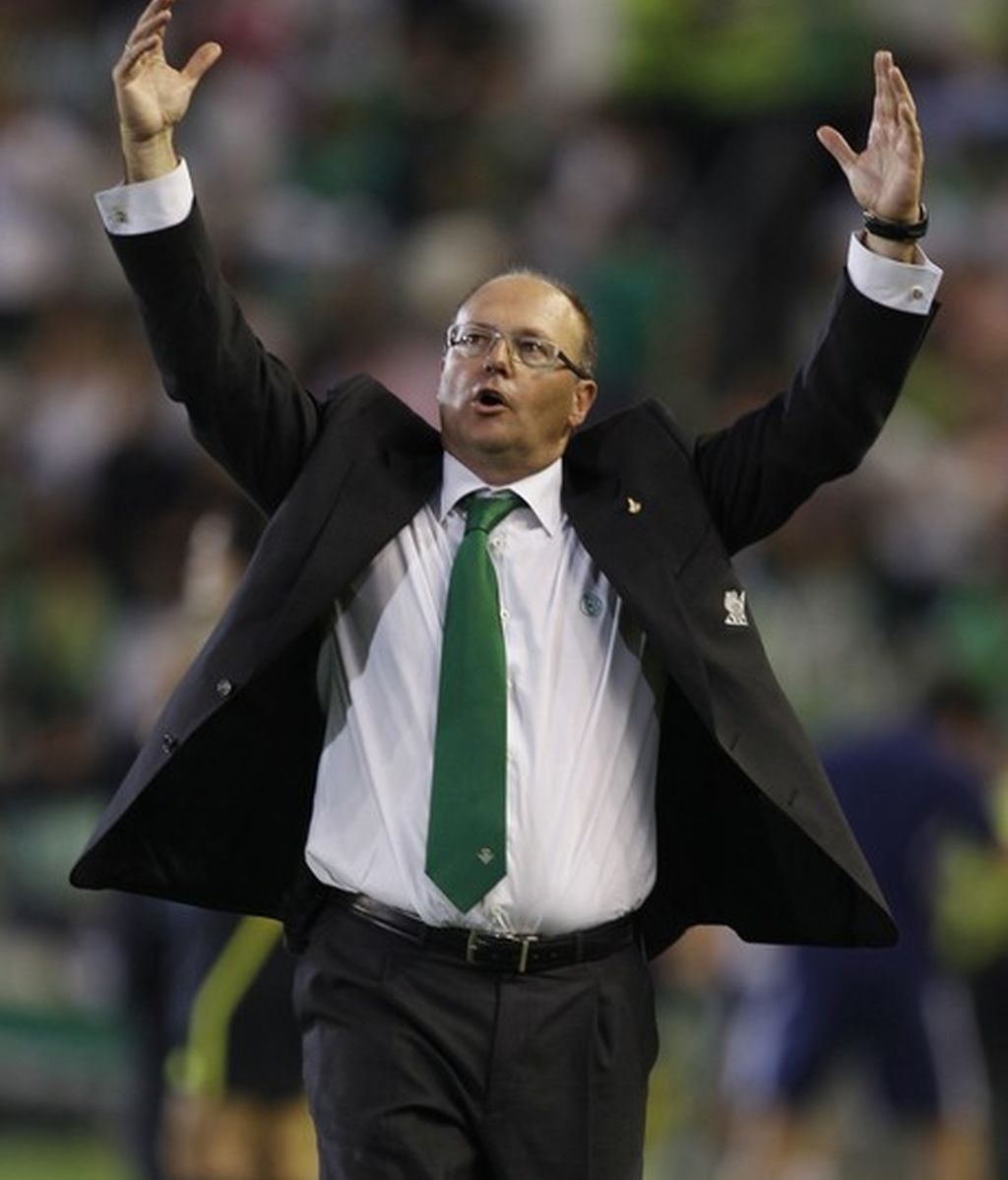 Pepe Mel Pepe Mel