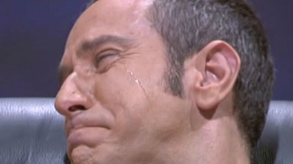 La terapia de choque de Víctor Sandoval