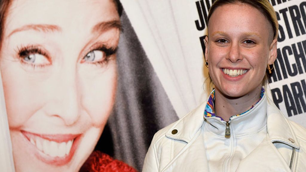 María Forqué, tras los pasos de su madre