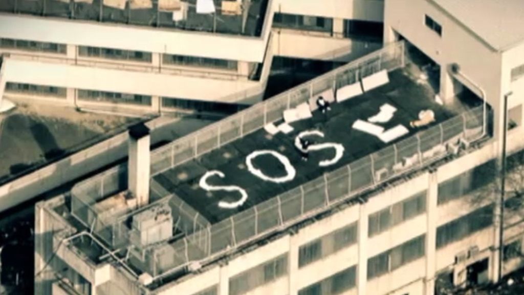 Las mejores imágenes del programa