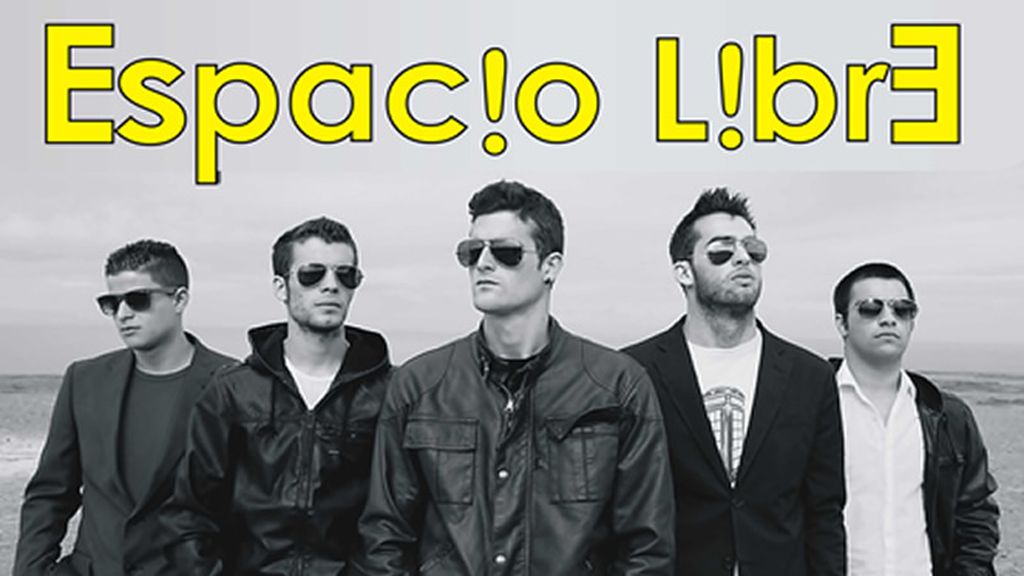 Puro Cuatro. Espacio Libre