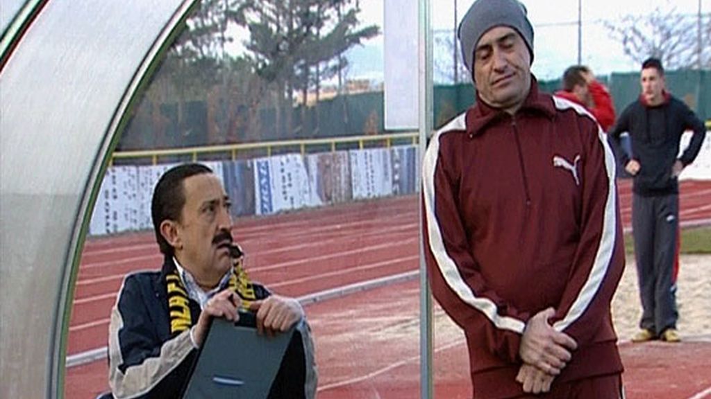 Revolución en el barrio