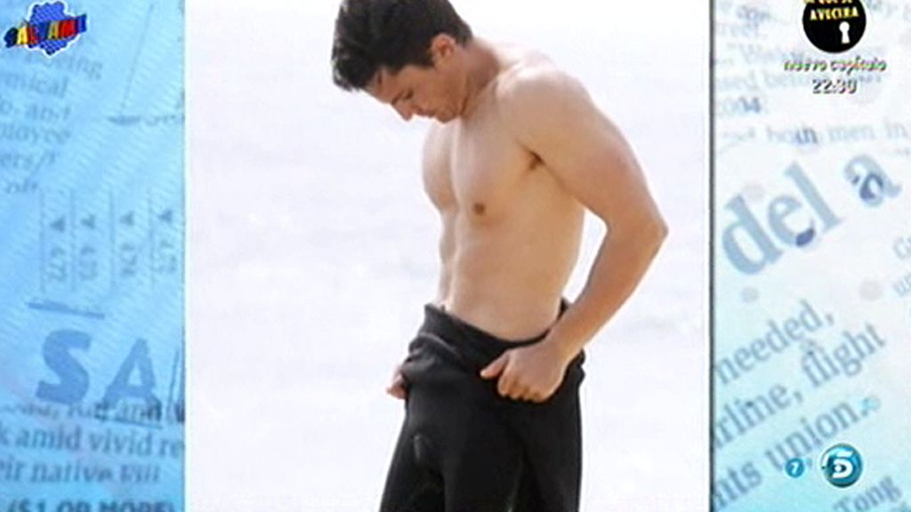 Adiós neopreno, hola cuerpazo