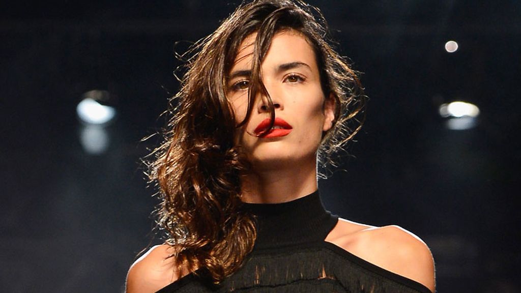 Las tendencias beauty que se han dejado ver en las pasarelas