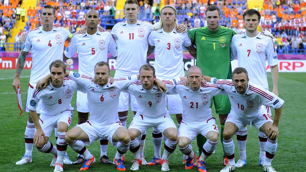 Impotencia holandesa