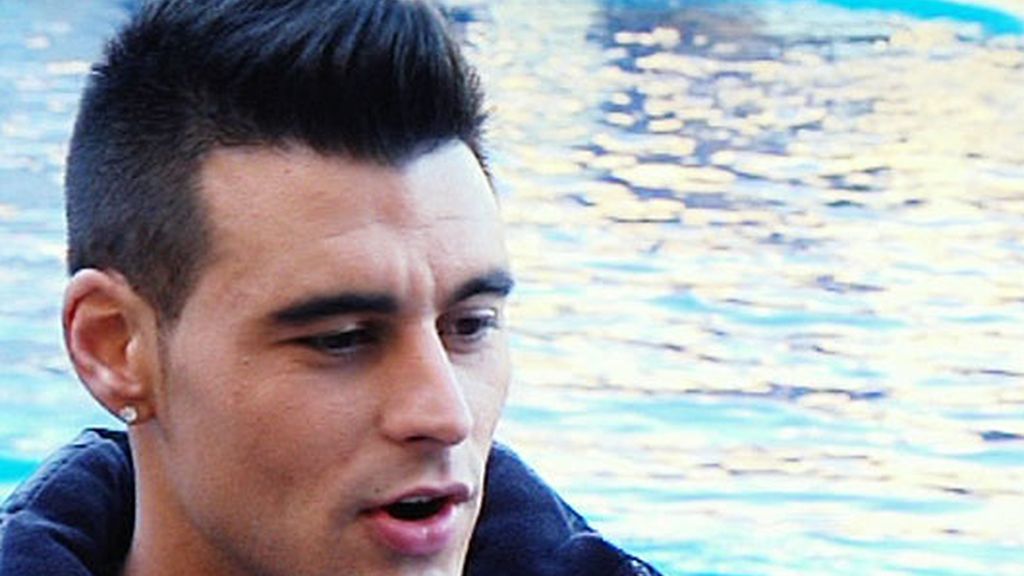 Indhira y Edu (16/02/11)