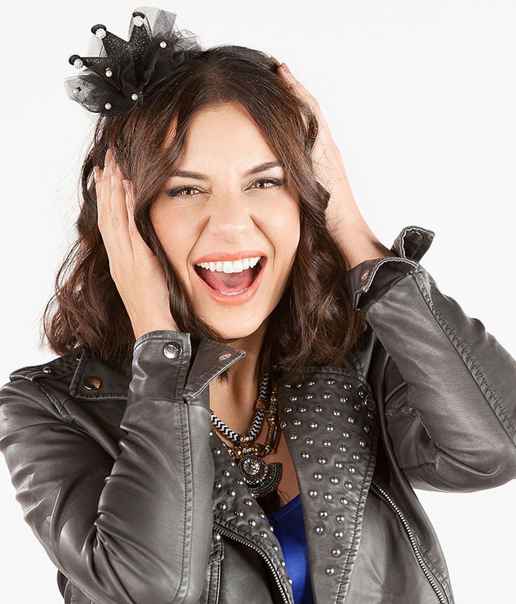 Yolanda, un huracán que seducirá a Amador