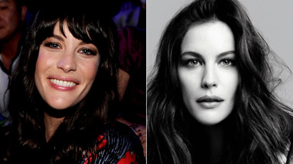 Liv Tyler