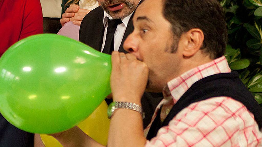 Las mejores imágenes del capítulo T08xC09