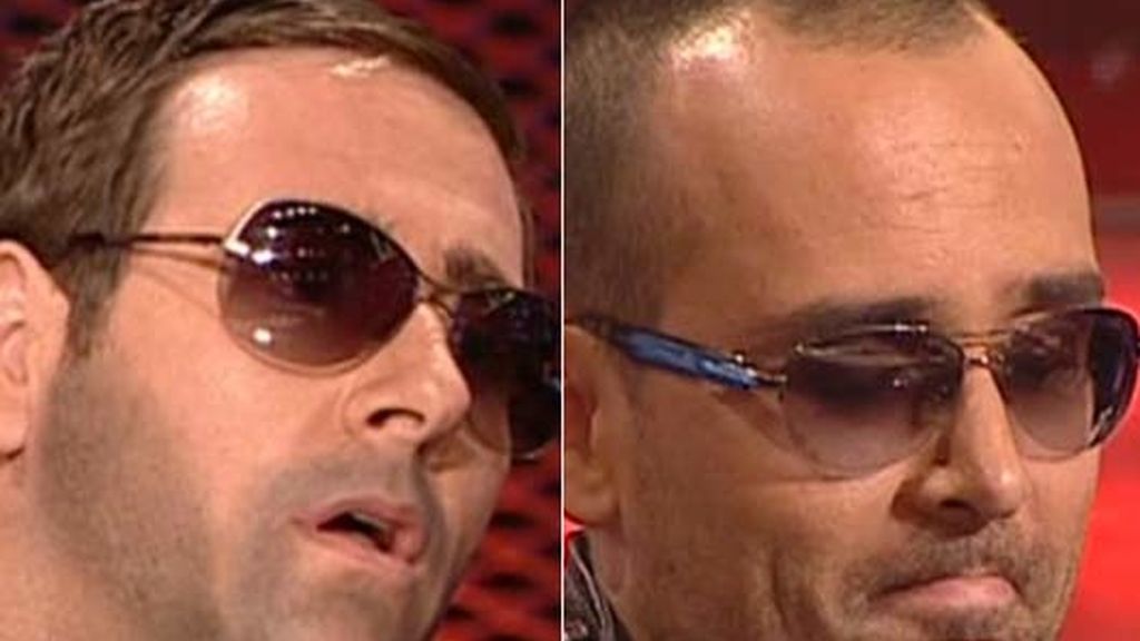 Los mejores momentos de 'La Tribu'