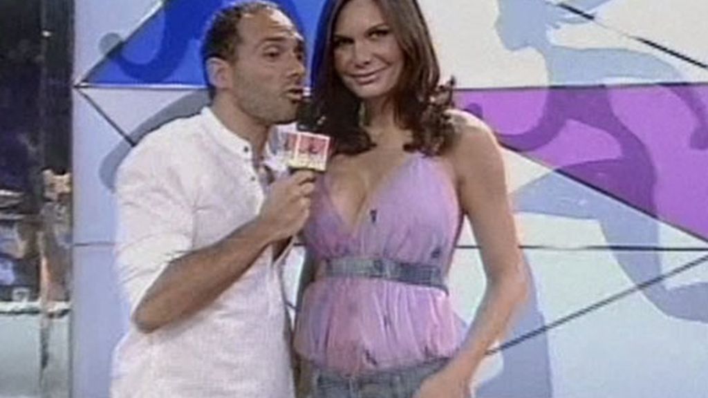 La 220 B de Yola Berrocal