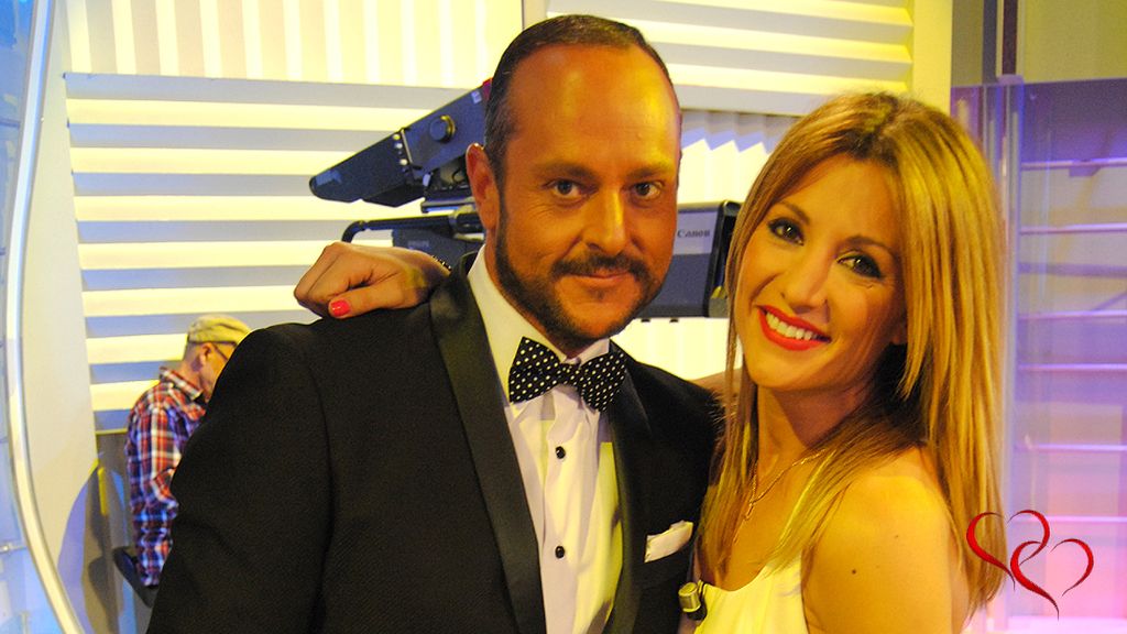 Amistad, amor y muchos sentimientos