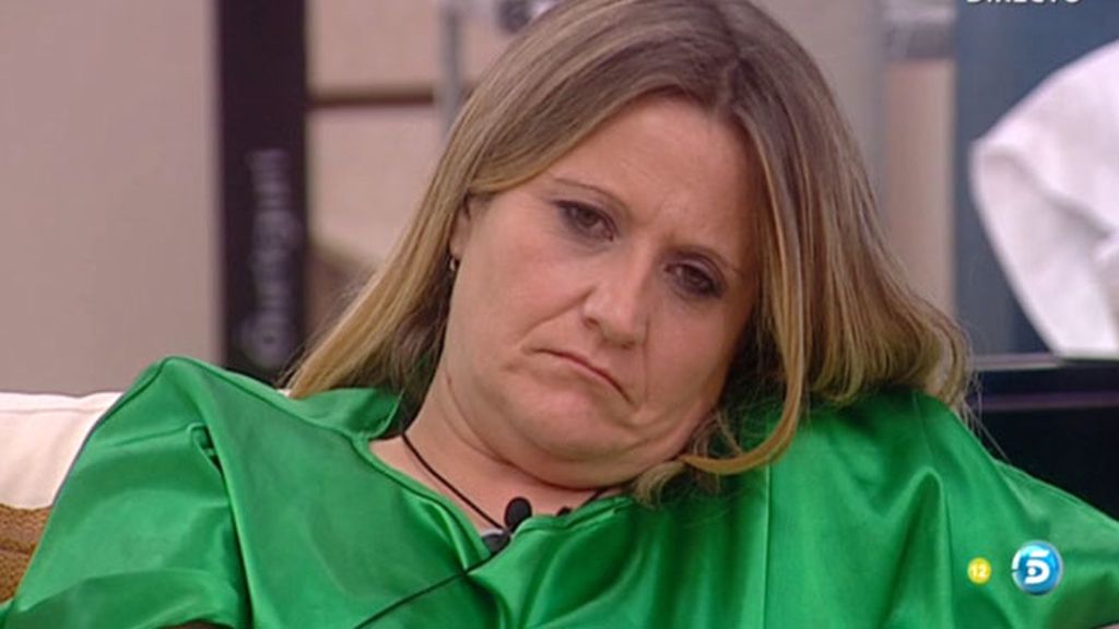 Ni Sindia ni Sergio quieren hablar con sus ex suegras