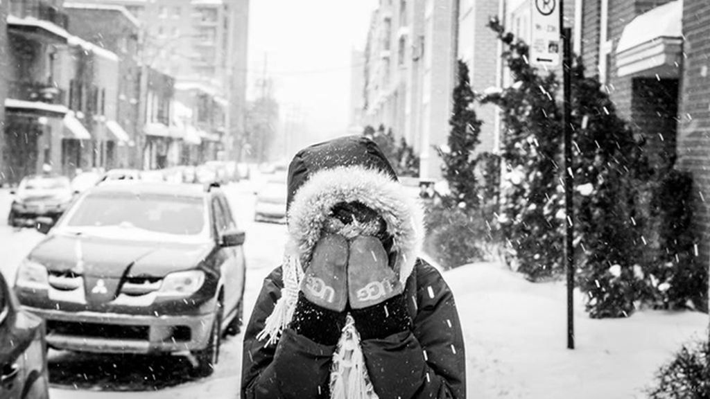 ¿El colmo de un fotógrafo? Que a su novia no le guste aparecer en fotografías