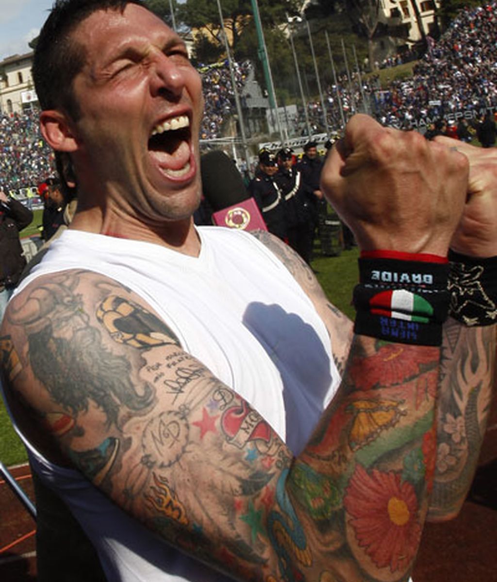 Marco Materazzi