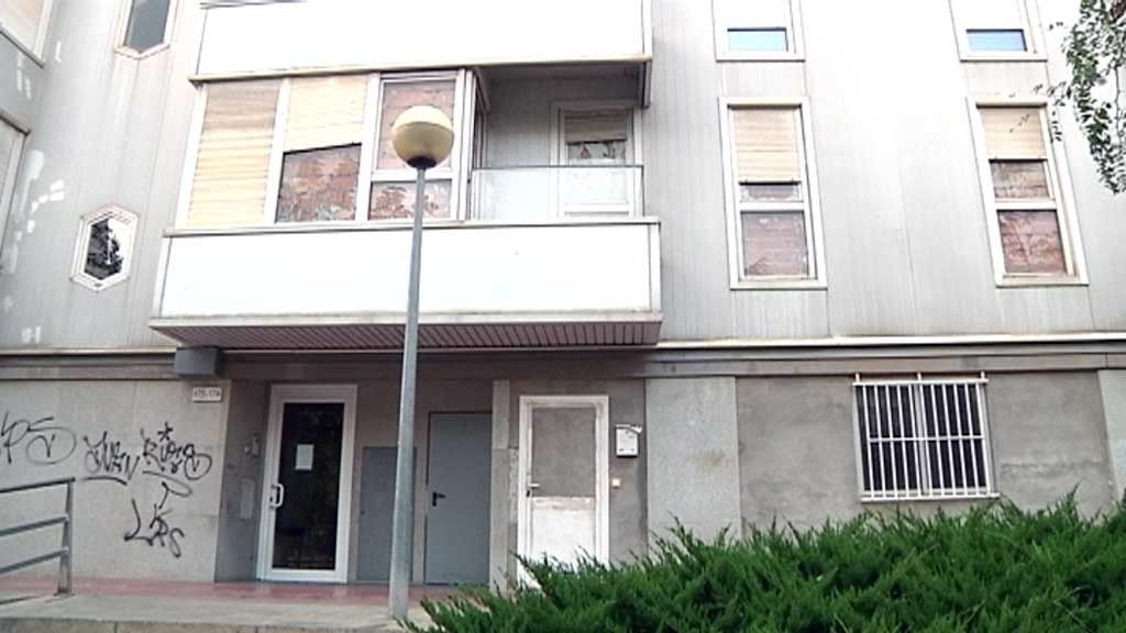 Okupas que lo son tras ser desahuciados en 'Callejeros'