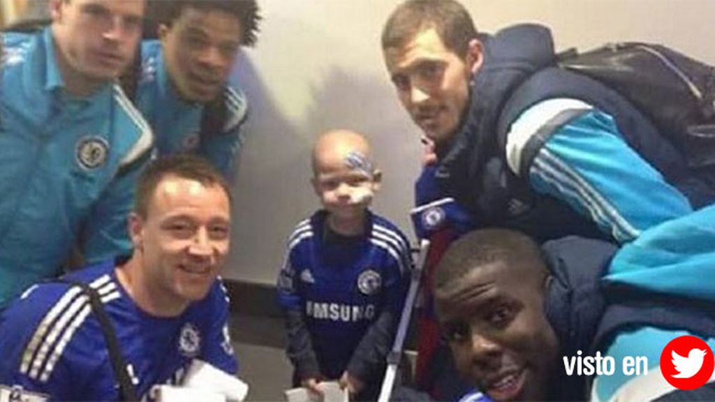 John Terry