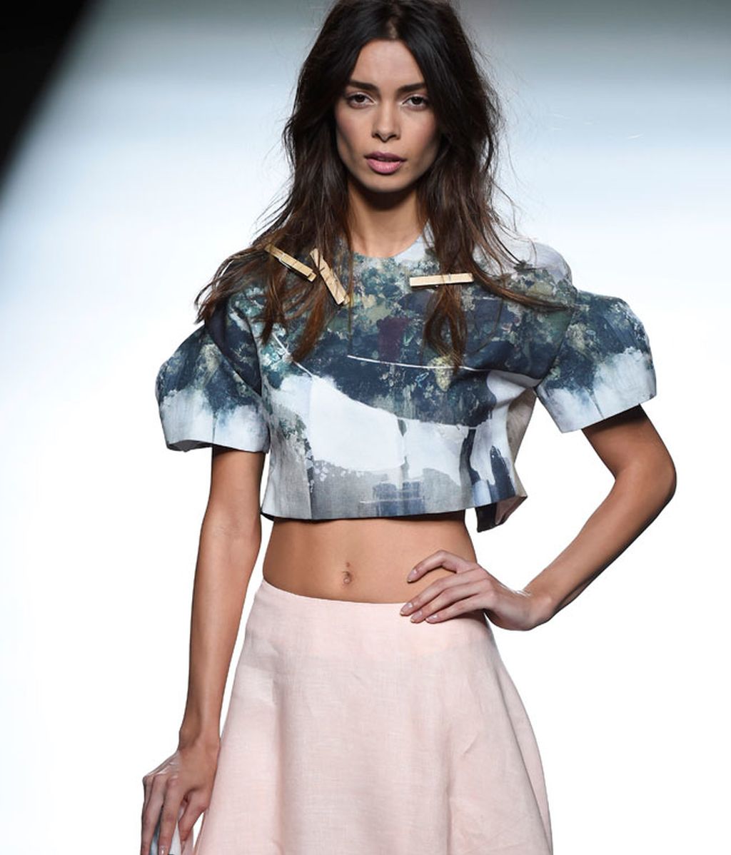 Simbiosis entre tradición y modernidad