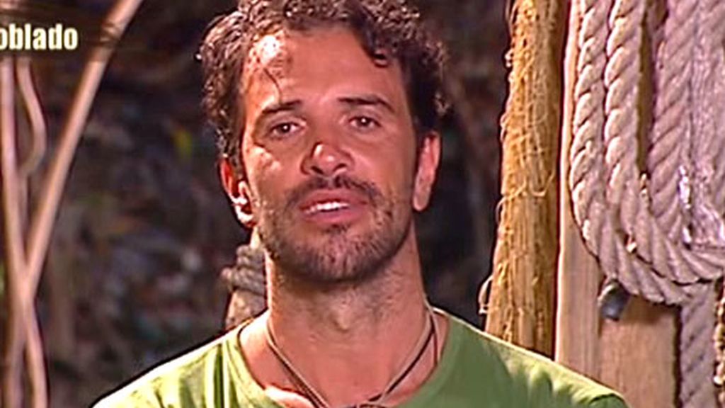 Las mejores fotos de Roberto