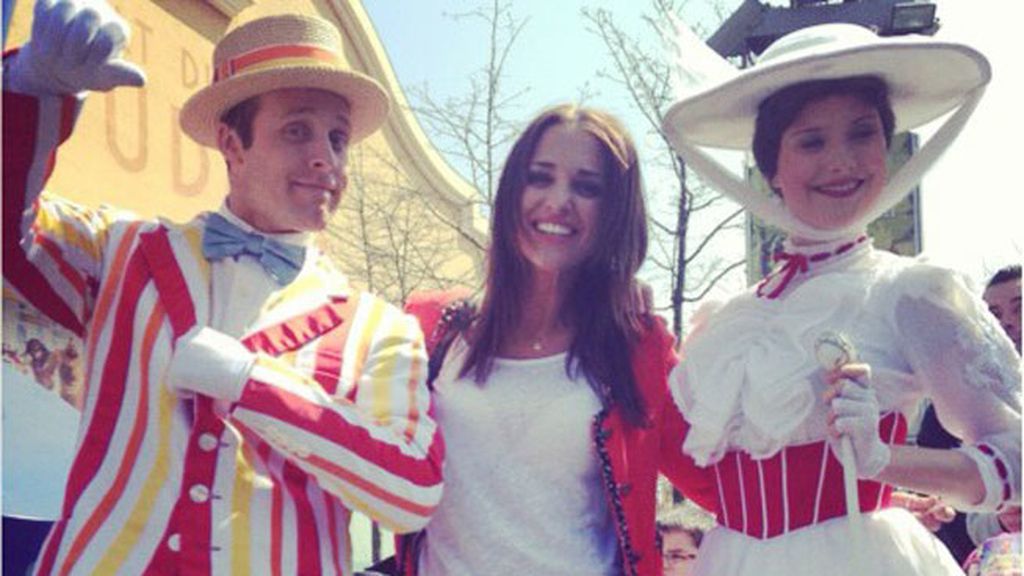 Escapada romántica a la ciudad del amor