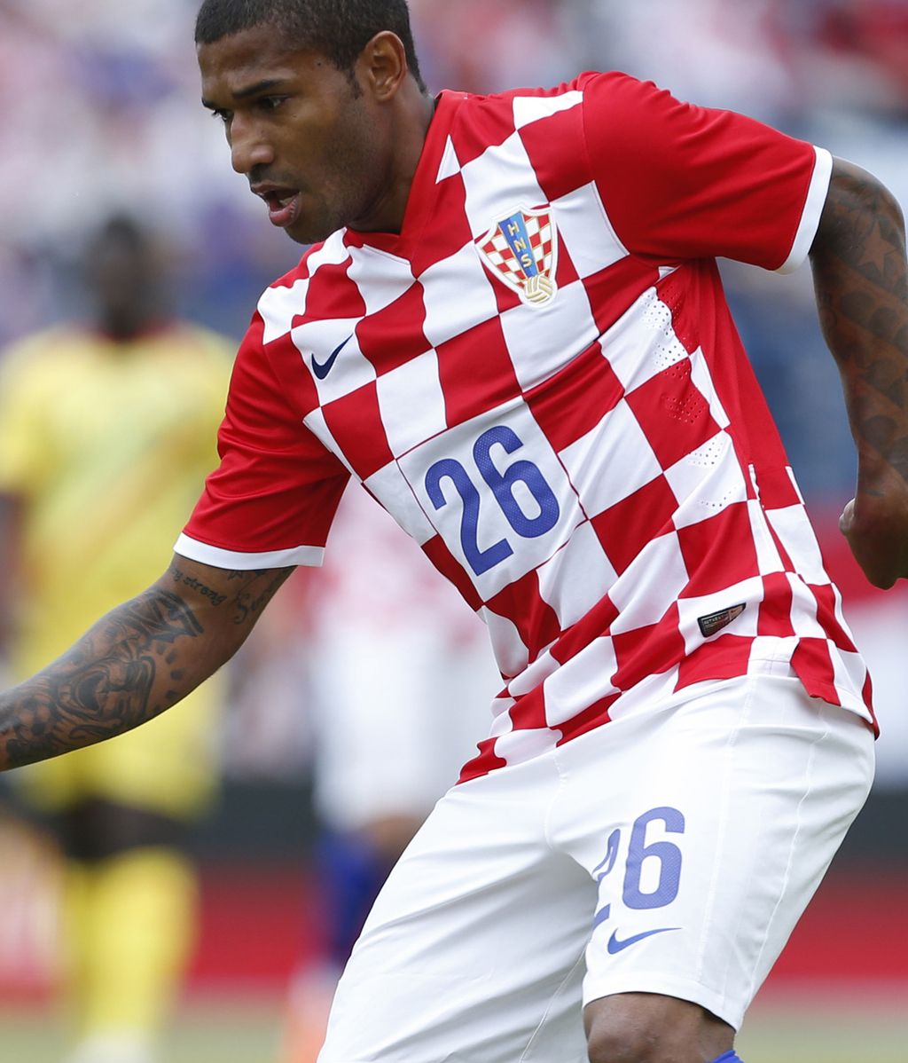 Jorge Sammir: de Getafe al Mundial