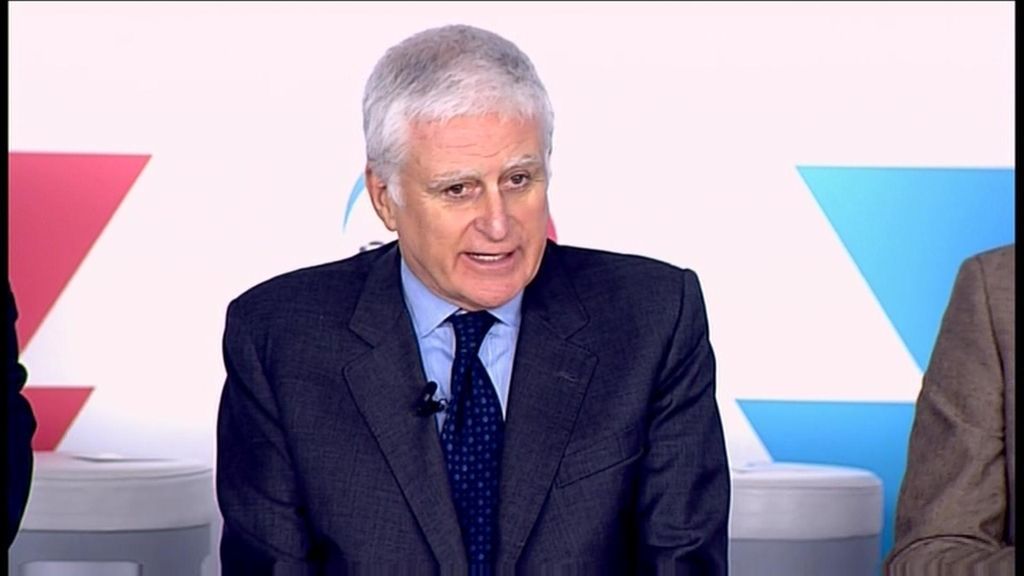 Las mejores fotos de la presentación del Mundial de Motociclismo de Mediaset