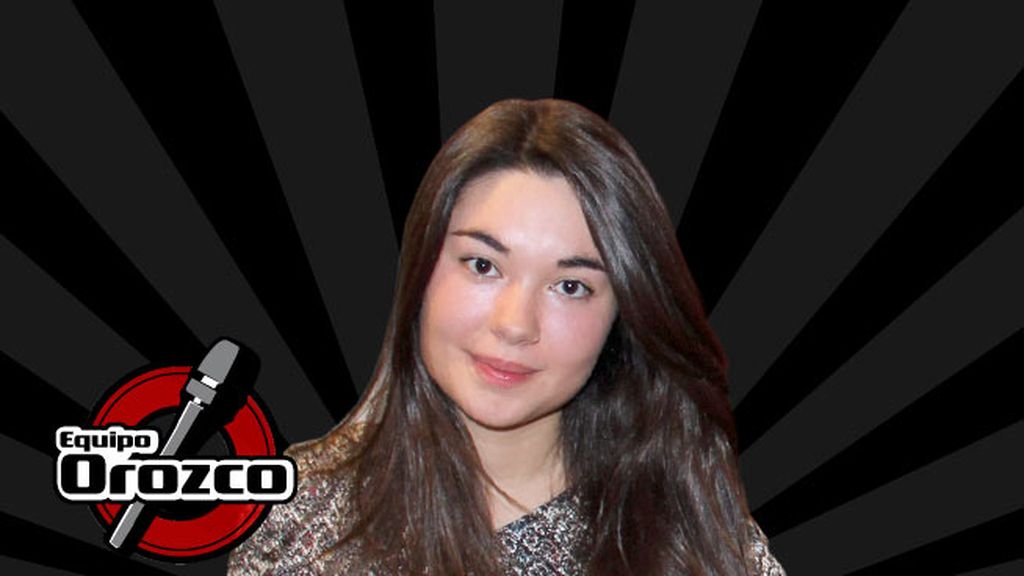 Marina, 18 años, Madrid