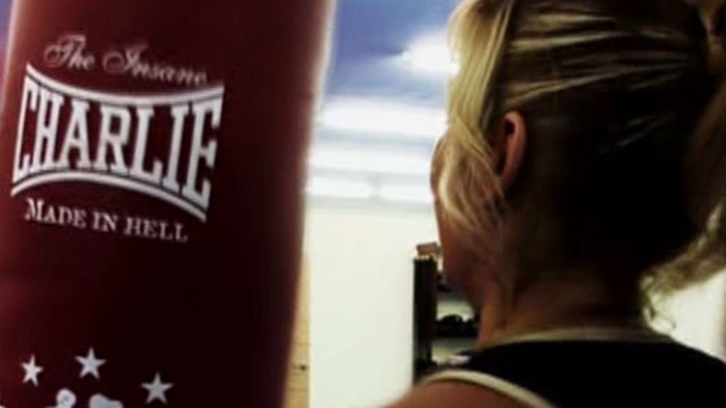 Raquel, nueva tronista de 'Mujeres y Hombres y Viceversa'