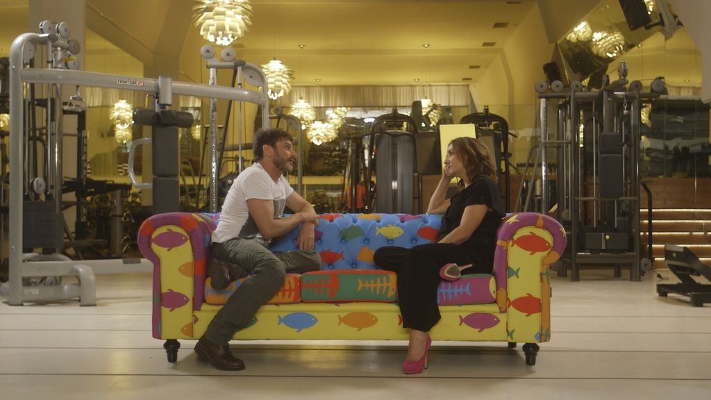 Amor, desamor, superación, prejuicios... en la nueva entrega del programa