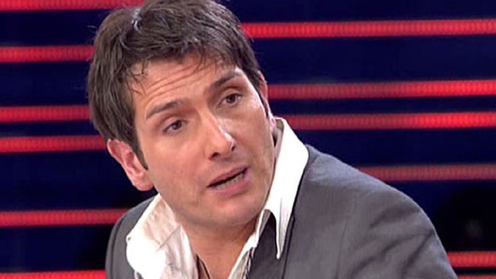 Iván, las caras del ganador de 'GH 10'