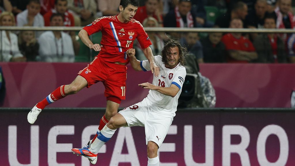 Buen comienzo para Rusia