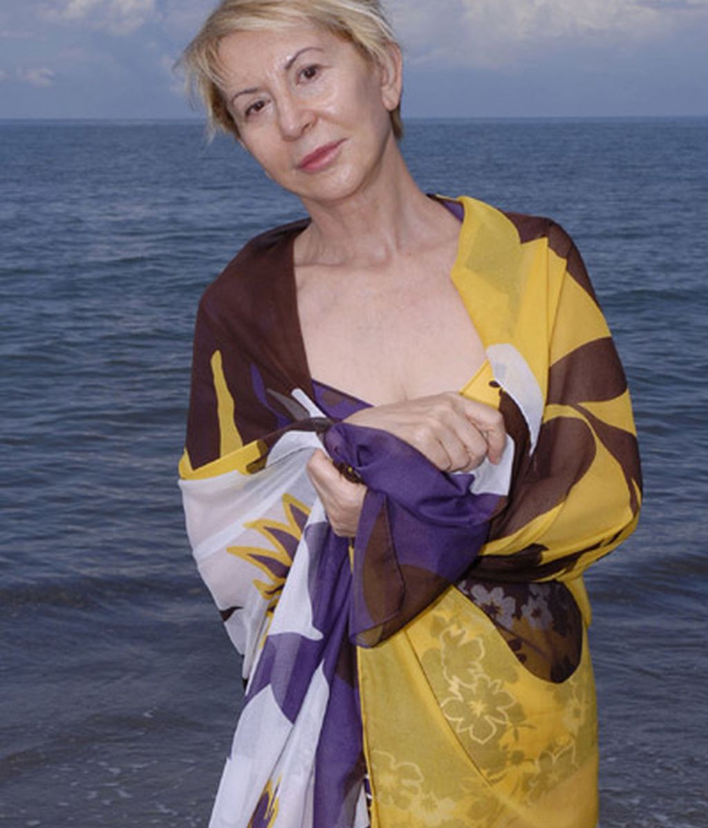 El deterioro de Karmele