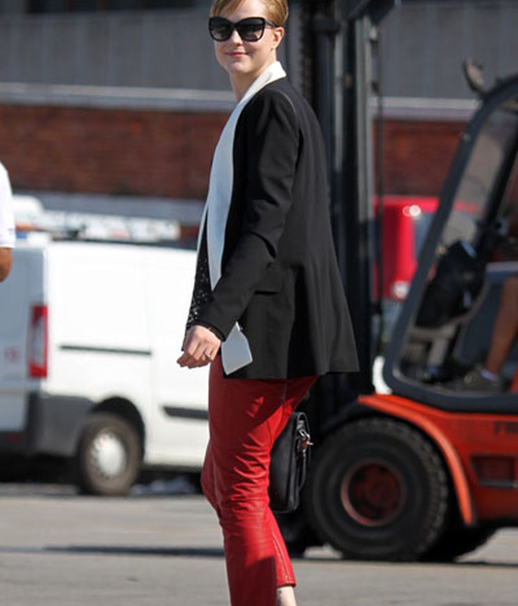 68 Festival de Cine de Venecia