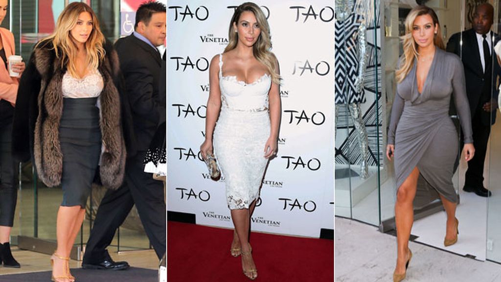 Kim Kardashian