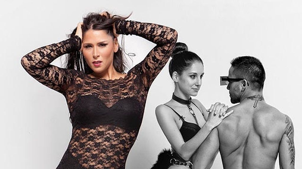 La cantante se confiesa con Torito