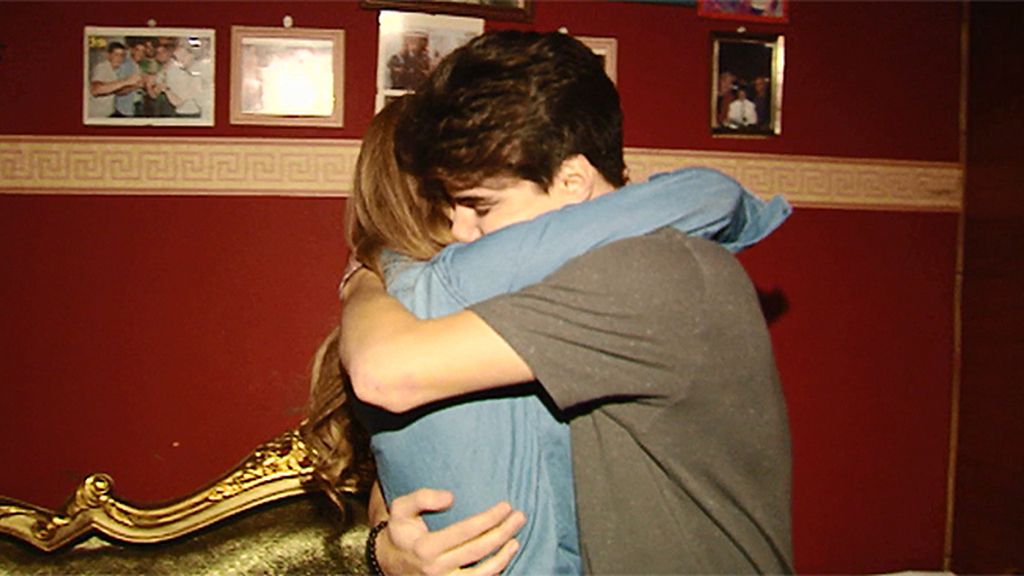 Cita Julen y Paula (31/12/2015)