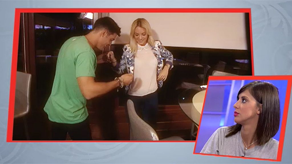 Julen no parece estar entre sus elegidos
