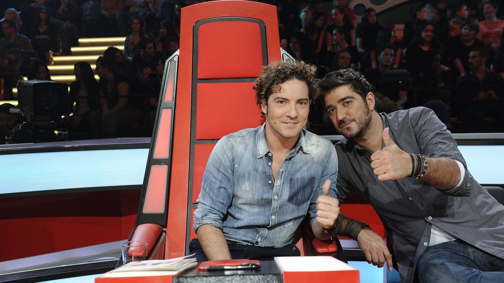 bisbal y orozco