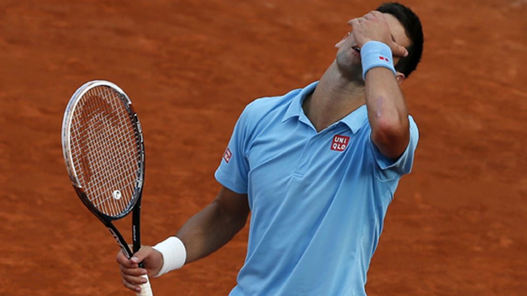 Rafa gana el Grand Slam de París por quinta vez consecutiva