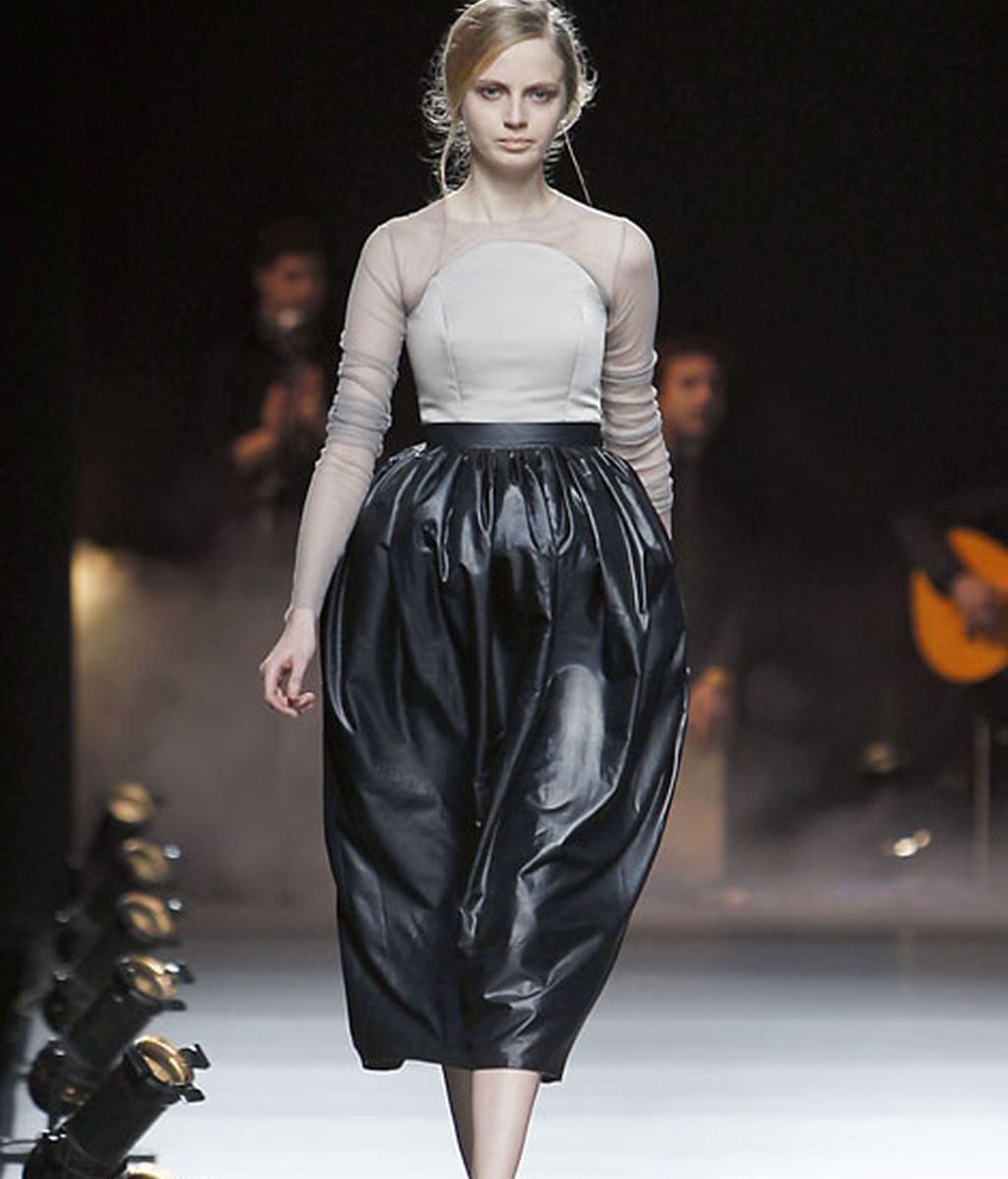 Las bailarinas románticas de Duyos