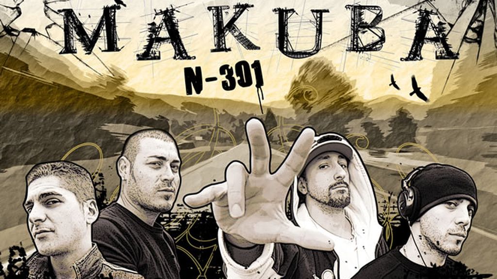 Makuba 301