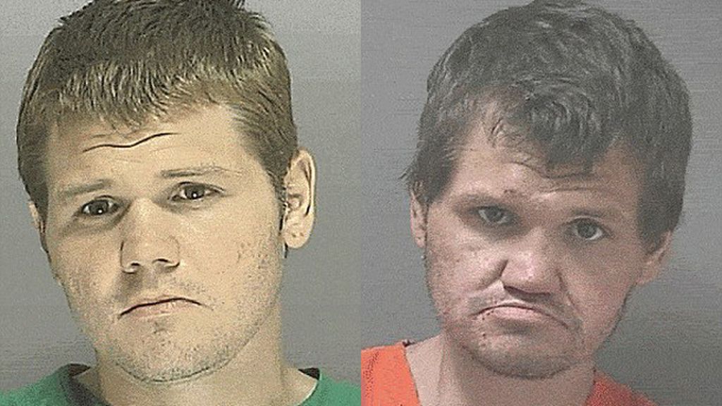 El horror de las drogas