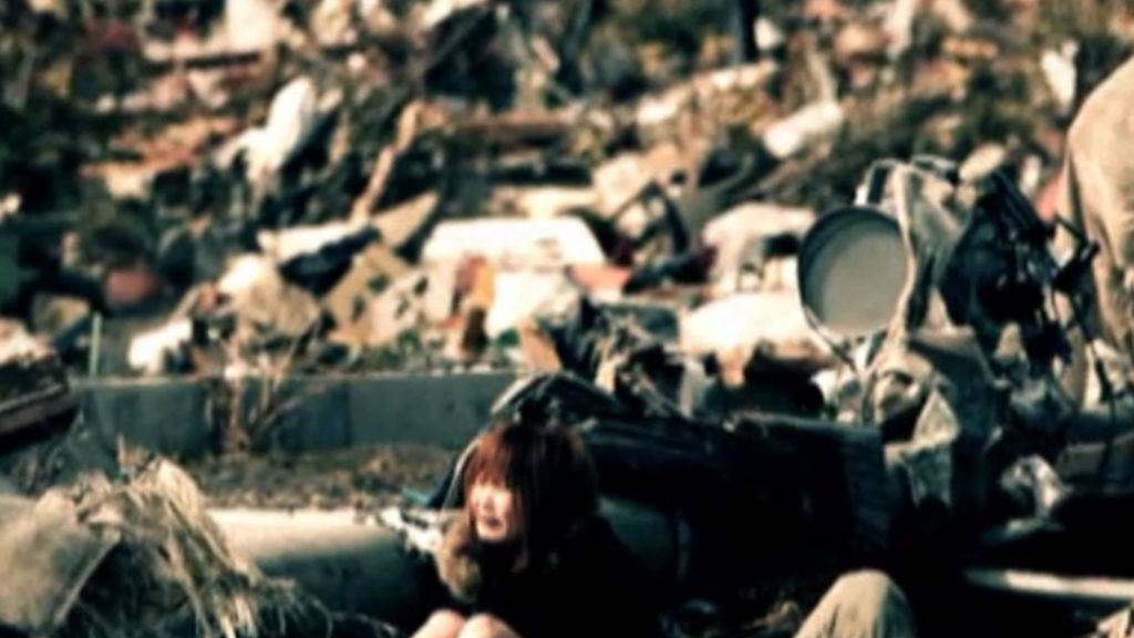 Las mejores imágenes del programa